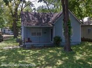 1310 W Long 17th St, North Little Rock, AR 72114