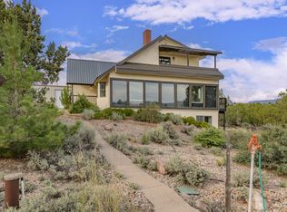 1273 S 1500th St E, New Harmony, UT 84757