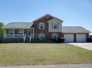 3823 Colorado Dr, Hope Mills, NC 28348
