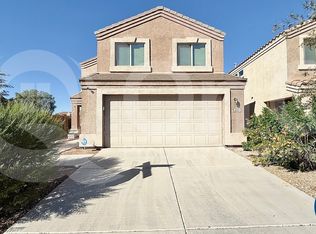 6032 E Desert Spoon Ln, Florence, AZ 85132