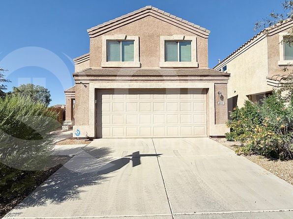 6032 E Desert Spoon Ln