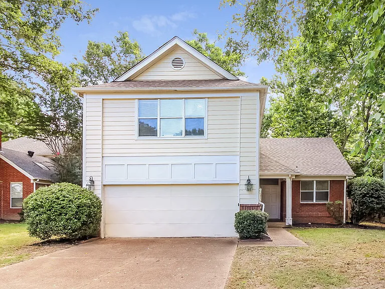 8183 Walnut Valley Cv — Photo 1