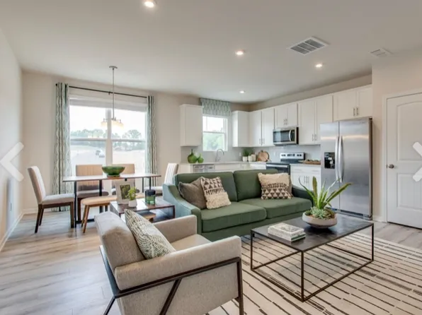 2742 Sparrowgap Trl, Antioch, TN 37013