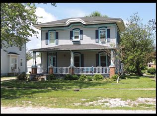 213 Broadway St, Macon, MO 63552