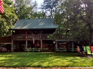 917 Saddler Falls Rd, Mammoth Spring, AR 72554
