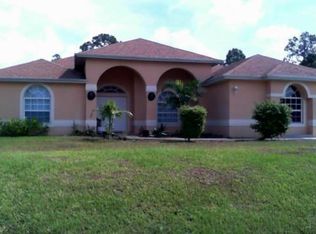 1116 Clark Ave, Lehigh Acres, FL 33972