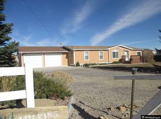 280 Fairview Ln, Rock Springs, WY 82901