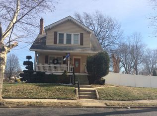 122 Northmont Ave, Mount Ephraim, NJ 08059