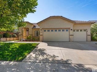 2333 Dodge Dr, Sparks, NV 89436