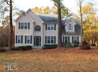 1002 Patina Point, Peachtree City, GA 30269