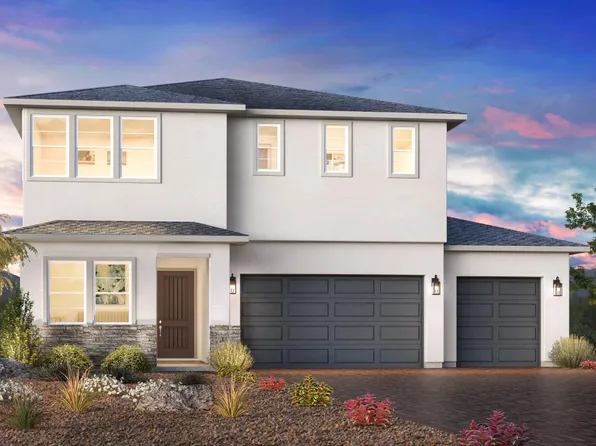 Tabitha Plan, Magnolia at Harris Ranch