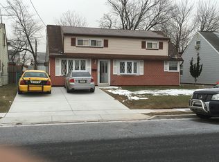 61 Ash St, Carteret, NJ 07008