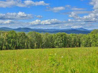 0 Big Hill Rd, Whitefield, NH 03598