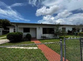 737 NW 6th St, Hallandale Beach, FL 33009