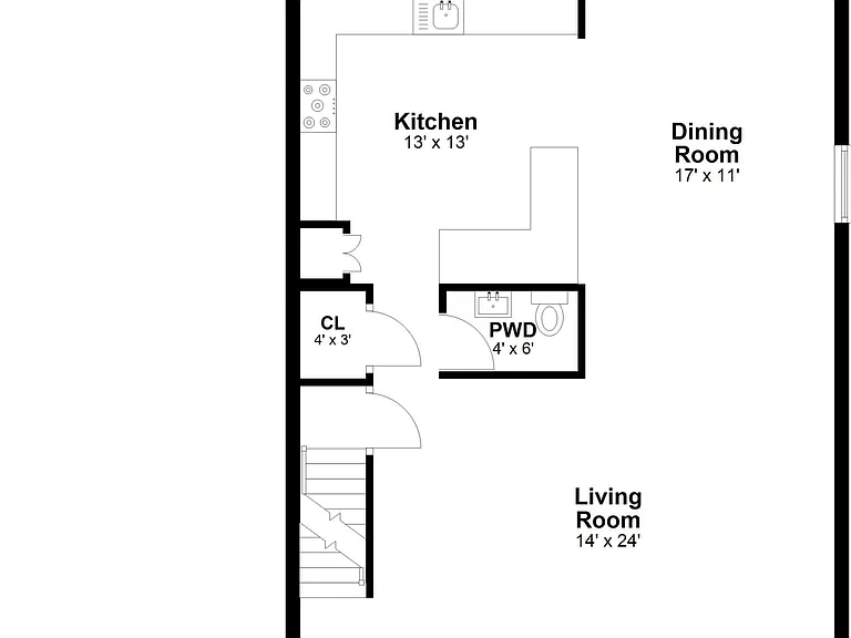 37 Edgewood Ave #B — Photo 16