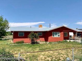 427 N Island St, Bloomfield, NM 87413