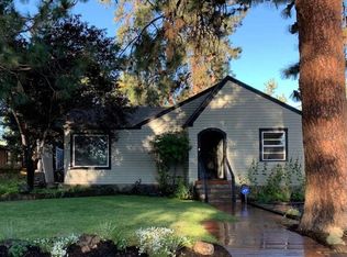 135 SE 4th St, Bend, OR 97702