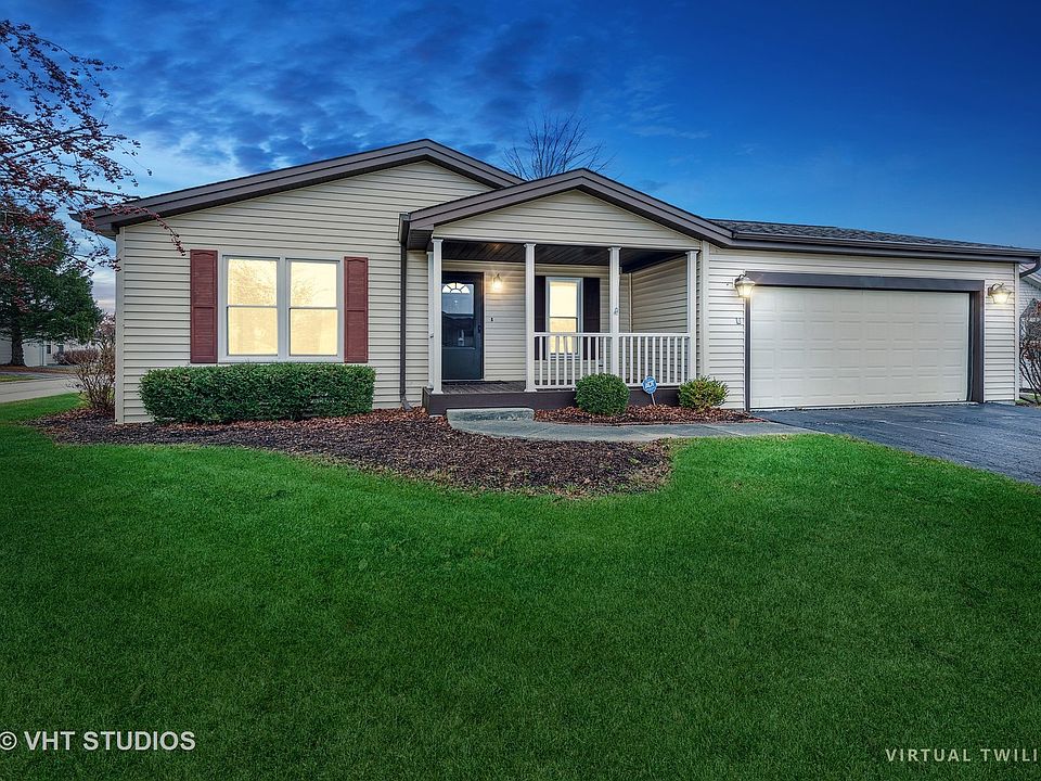 1st image of 1 Furlong Ct