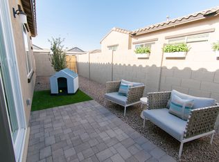 Avilla Vista Norte, New River, AZ 85087