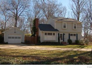 600 Blackshoals Dr, Cary, NC 27511