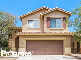 2556 W Bisbee Way, Phoenix, AZ 85086