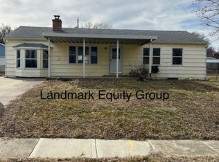 3206 N Delaware Ave, Independence, MO 64050