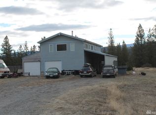 48 Long Lake Ln, Tonasket, WA 98855