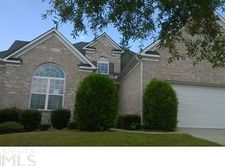 5669 Greensage Dr, Atlanta, GA 30349