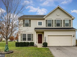 18916 Rosings Way, Triangle, VA 22172