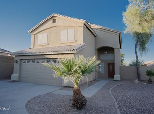 15270 W Taylor St, Goodyear, AZ 85338