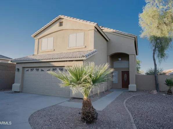 15270 W TAYLOR Street, Goodyear, AZ 85338