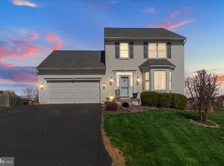 165 Trotting Way, Charles Town, WV 25414