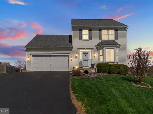 165 Trotting Way, Charles Town, WV 25414