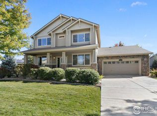 13302 Wild Basin Way, Broomfield, CO 80020