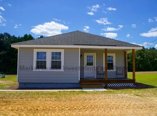 2532 Rackley Rd, Nashville, NC 27856