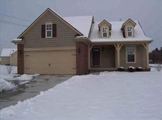 2384 Waterford Way, Davison, MI 48423