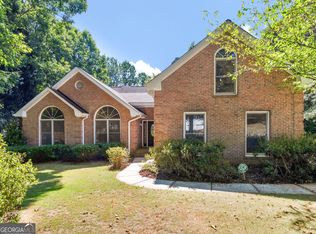 9050 Woodhaven Way, McDonough, GA