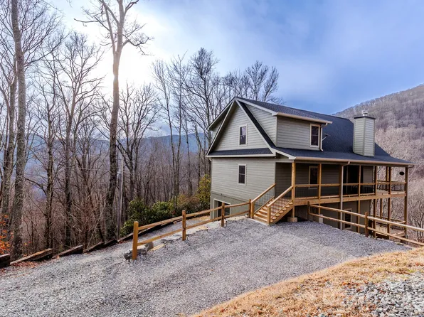 601 Tater Patch Rd, Maggie Valley, NC 28751