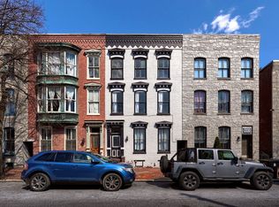 1015 Green St, Harrisburg, PA 17102