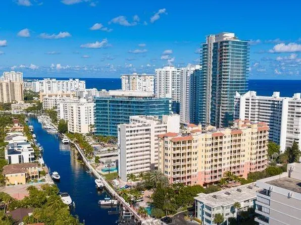1395 Ocean Blvd #7D-701, Pompano Beach, FL 33062