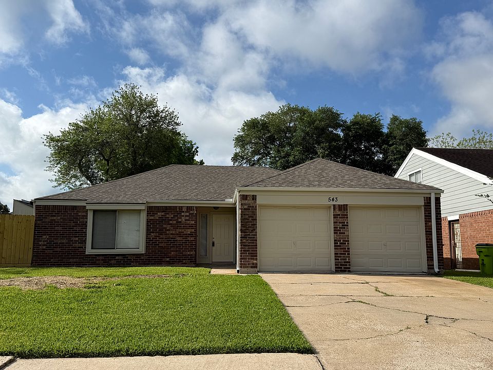 1st image of 543 Lynnwood Dr