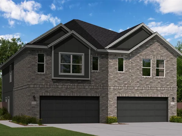 2120 Salinas Dr, Rosharon, TX 77583