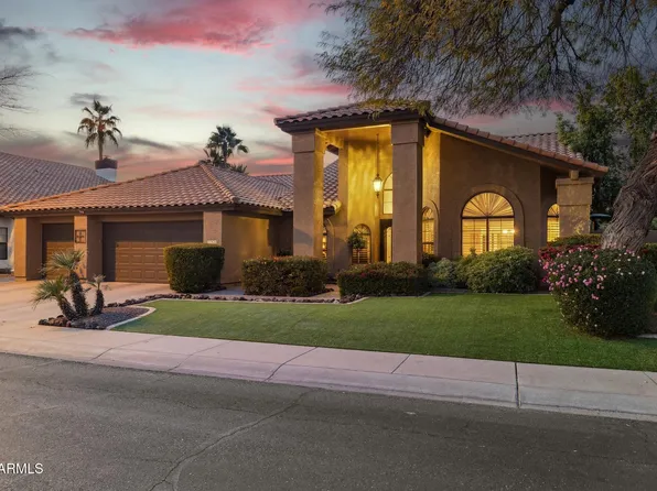 844 W WAGNER Drive, Gilbert, AZ 85233