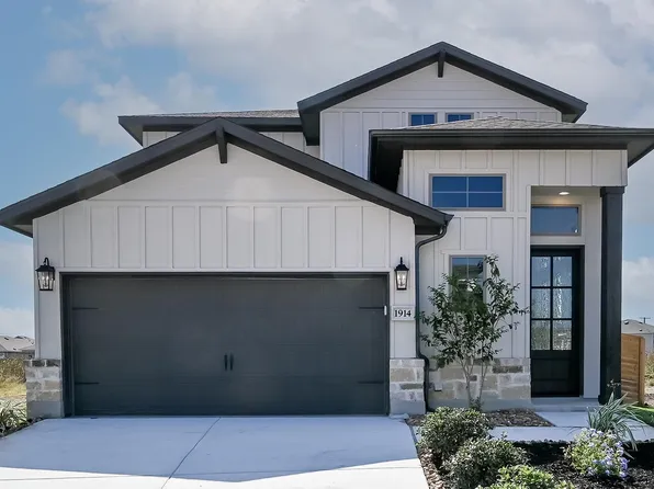 1914 Friedrich Way, New Braunfels, TX 78130