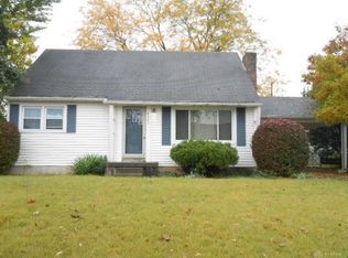 4141 Old Riverside Dr, Dayton, OH 45405