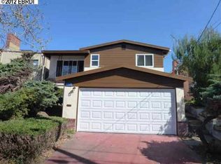 1418 Merced St, Richmond, CA 94804