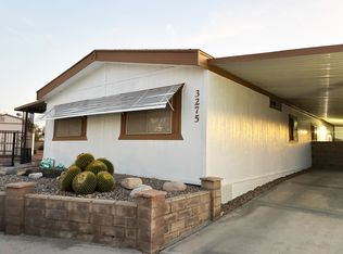3275 Chimayo Ln, Las Vegas, NV 89122