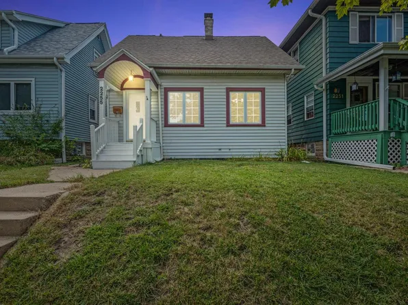 2255 South 57th STREET, West Allis, WI 53219