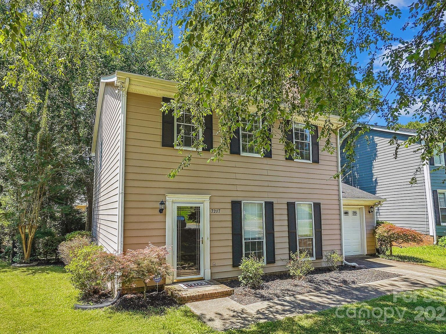 RENページ 7217 Rena Mae Ln, Charlotte, NC 28227 | Zillow