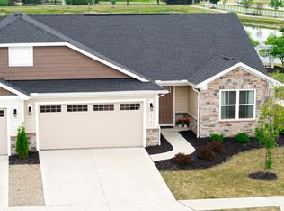 2414 McClouds Sq, Marysville, OH 43040